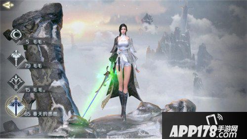 完美世界手游法师仙魔技能