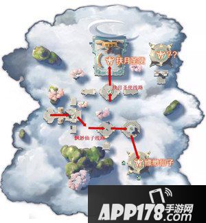 完美世界手游飘渺仙居隐藏BOSS