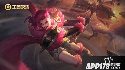 王者荣耀4月8日-4月14日周免英雄更新公告