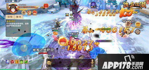 热血江湖手游霸王鬼面甲觉醒攻略