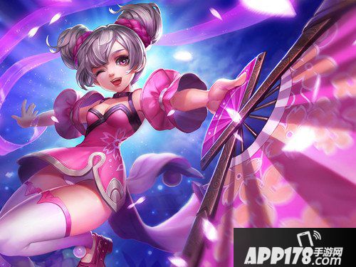 王者荣耀每日一题答案