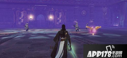 完美世界手游钓鱼玩法