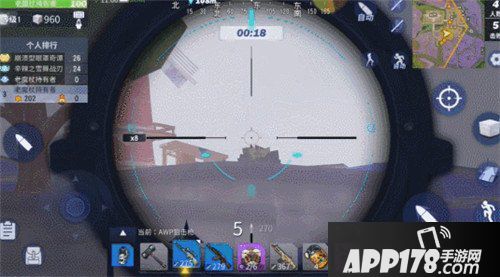 堡垒前线创造与破坏中期选择什么枪械