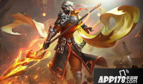 王者荣耀每日一题答案