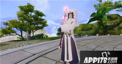 天下手游春季潮流时装搭配