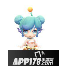 一起来捉妖小安康属性图鉴