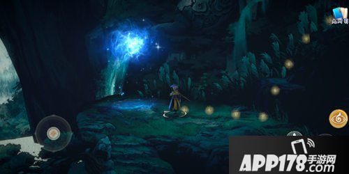 剑网3指尖江湖心眼观世