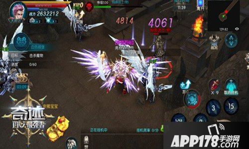 奇迹最强者天降宝石福利攻略