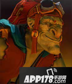 自走棋手游蝙蝠骑士详情