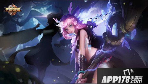 王者荣耀每日一题答案