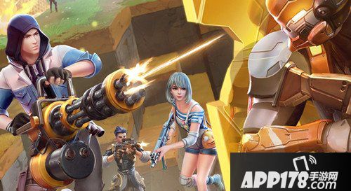 堡垒前线创造与破坏五一劳动节有什么奖励