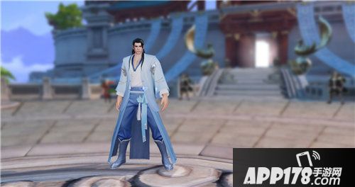 天下手游春季潮流时装搭配