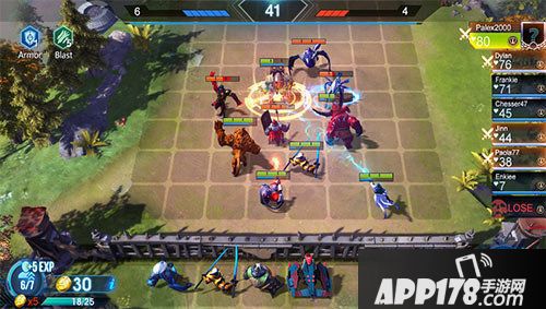 赤潮自走棋今日全平台公测