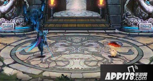 十二战纪戴伦兹觉醒