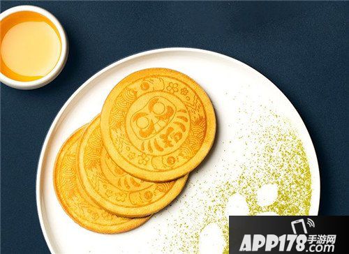 阴阳师美食大礼包