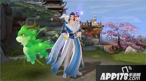 镇魔曲金色飞龙