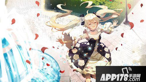 命运歌姬歌舞祭排位