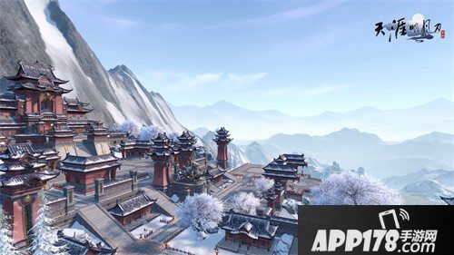 天涯明月刀手游ar玩法