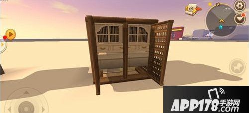 迷你世界衣柜制作步骤