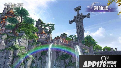 完美世界手游人族背景故事 