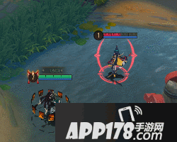 决战平安京三途业火 彼岸花应援皮肤来袭