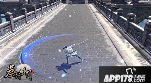 腾讯秦时明月手游测试开启