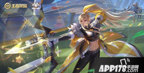 王者荣耀每日一题答案