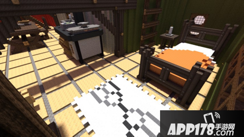 我的世界童话故事合集