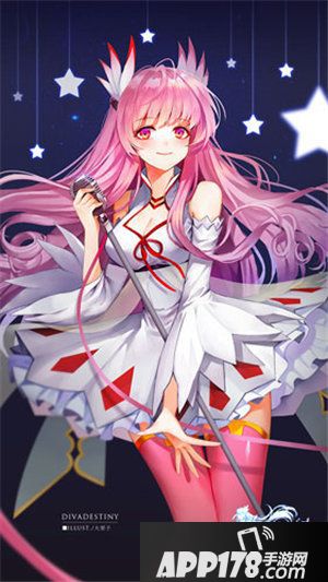 命运歌姬优秀同人作品大赏