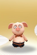 一起来捉妖小呼噜