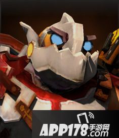 自走棋手游发条技师详情