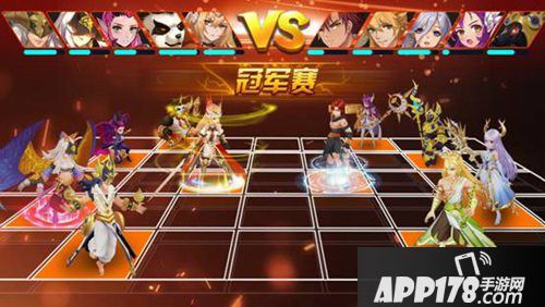 闪烁之光删档不付费首测