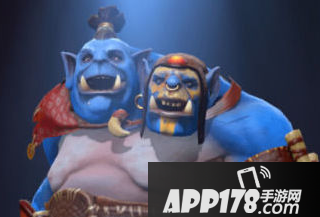 自走棋手游蓝胖详情