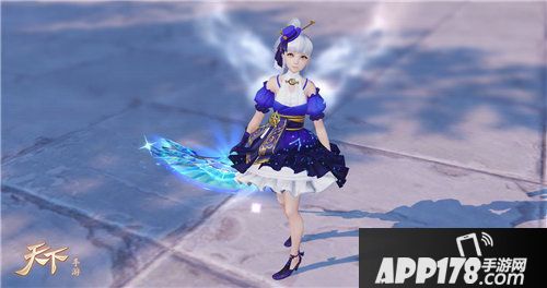 天下手游白云出岫