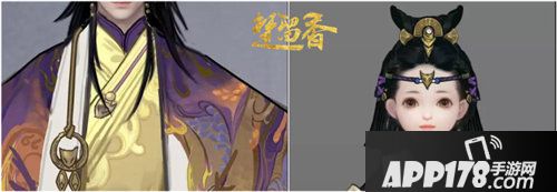 楚留香神秘新门派亮相