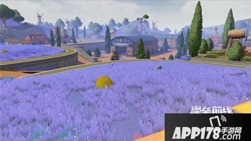 堡垒前线破坏与创造射击