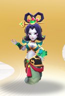 一起来捉妖蛇娘娘