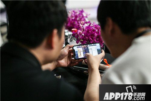 完美世界手游首席体验官