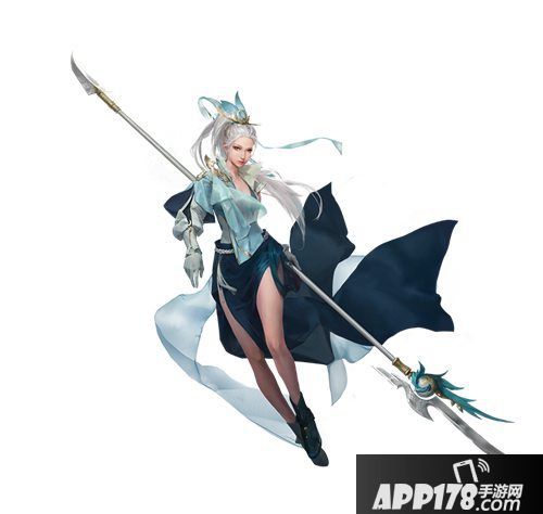 新剑侠情缘手游新资料片水龙吟游龙