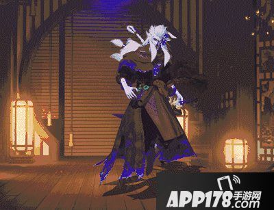 神都夜行录妖灵狼鬼解析