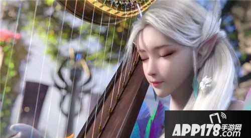 完美世界手游羽族背景故事