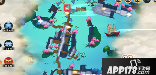 剑网3指尖江湖七秀修为点位置汇总攻略