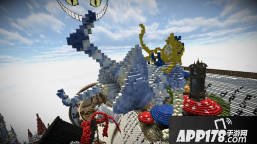 我的世界童话故事合集