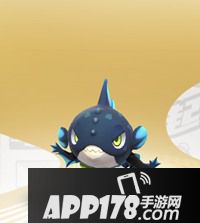 一起来捉妖鱼摆尾属性图鉴