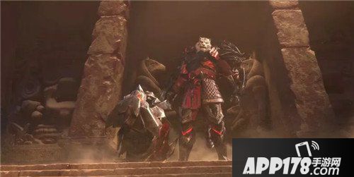 完美世界手游妖族背景故事