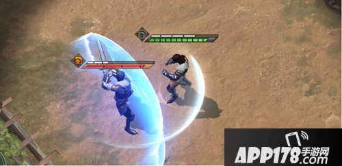 猎手之王动作连招硬核升级