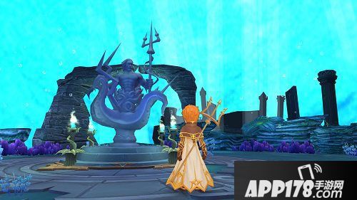 仙境传说ro手游新服正式开启