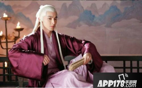 三生三世十里桃花手游人气npc大曝光