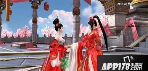 三生三世十里桃花手游不删档