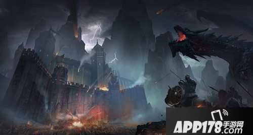 列王的纷争霸主战开启